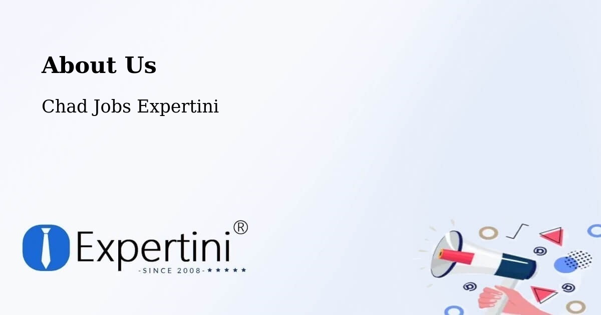About Expertini Recruitment Platform  – Béboto - Béboto, Chad Jobs Expertini