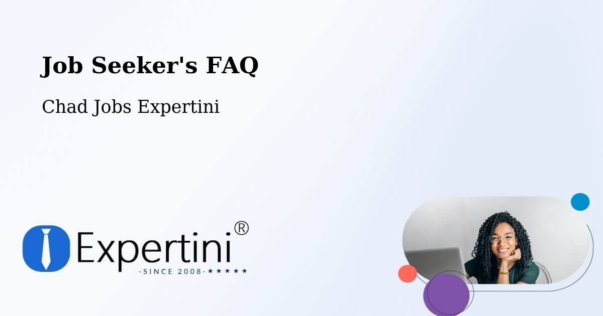 Job Seeker FAQ – Béboto - Chad Jobs Expertini