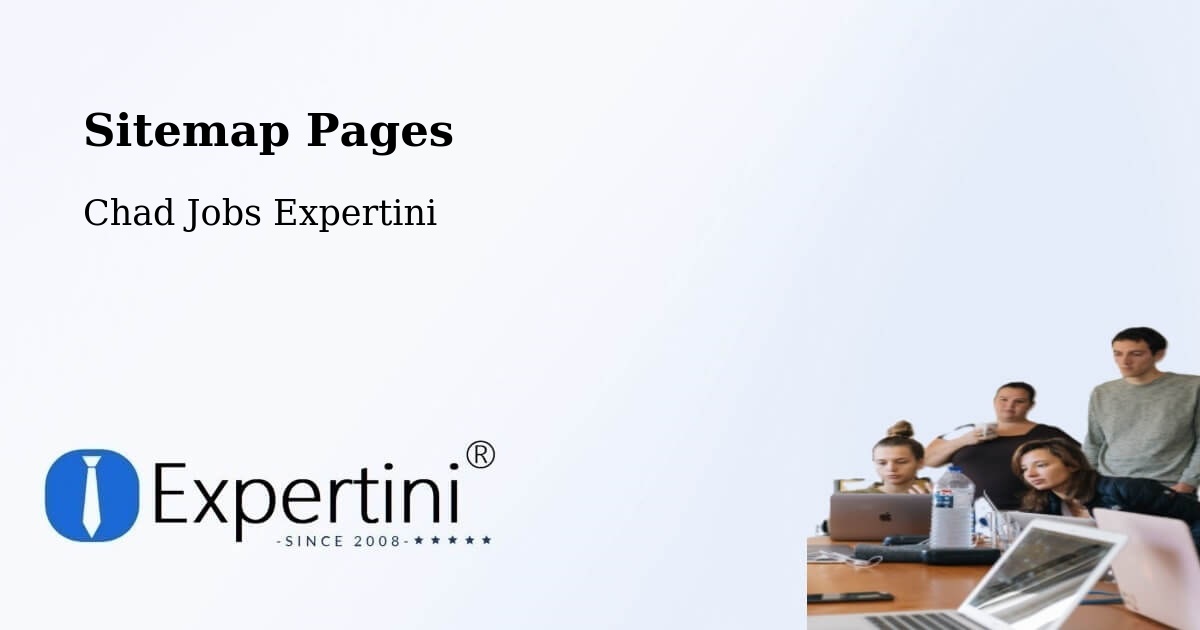 Sitemap Pages - Béboto - Chad Jobs Expertini