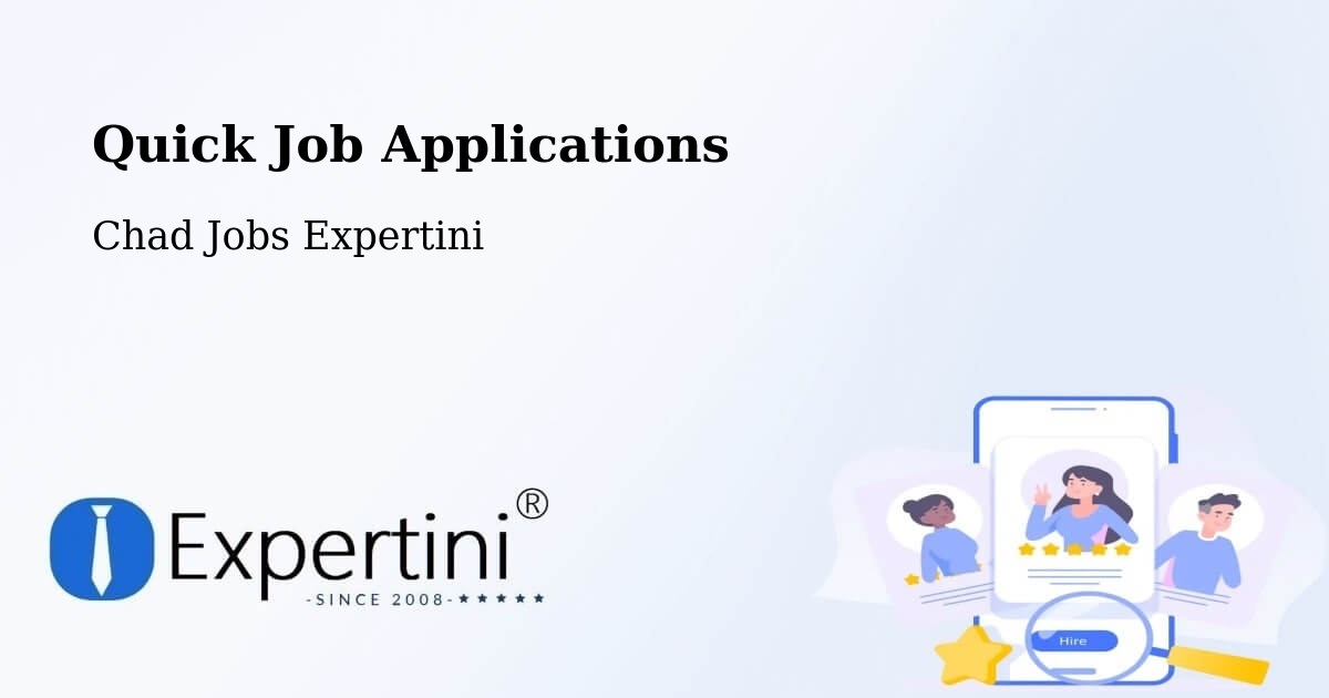 Quick Apply Feature – Béboto - Chad Jobs Expertini